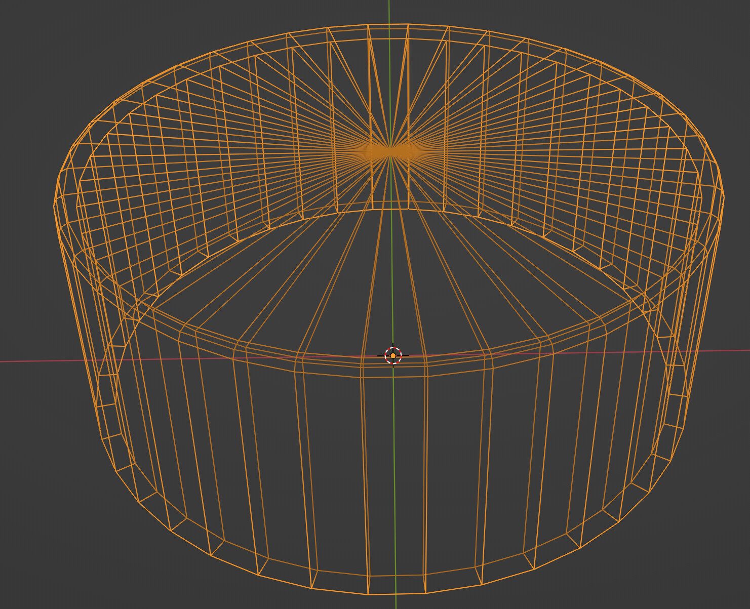 Inner geometry of transparent object - Unity Engine - Unity Discussions