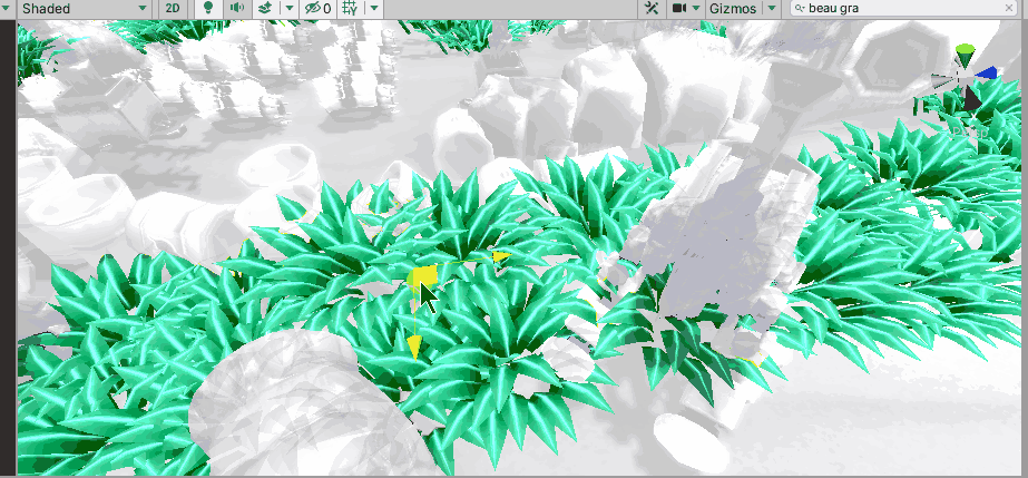 6390780--712452--selection in 2020.1.6 with urp is a buggy mess.gif