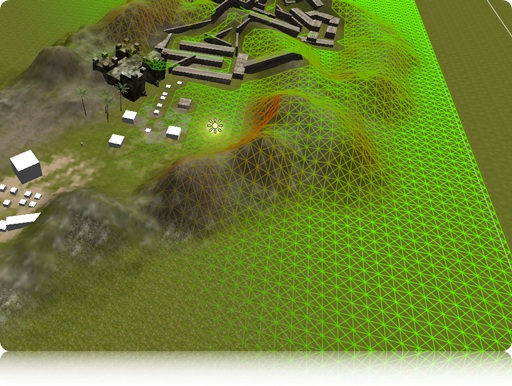 A* Pathfinding 2.2 released! With loads of new features! - Community ...