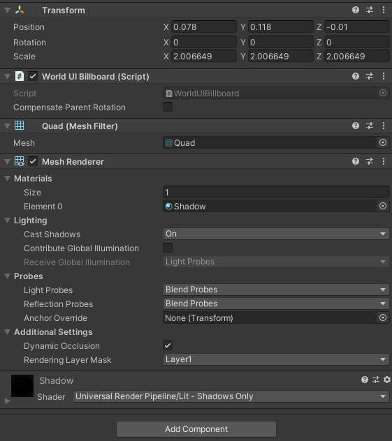 How do you make lights affect 2D sprites in a 3D environment using ...