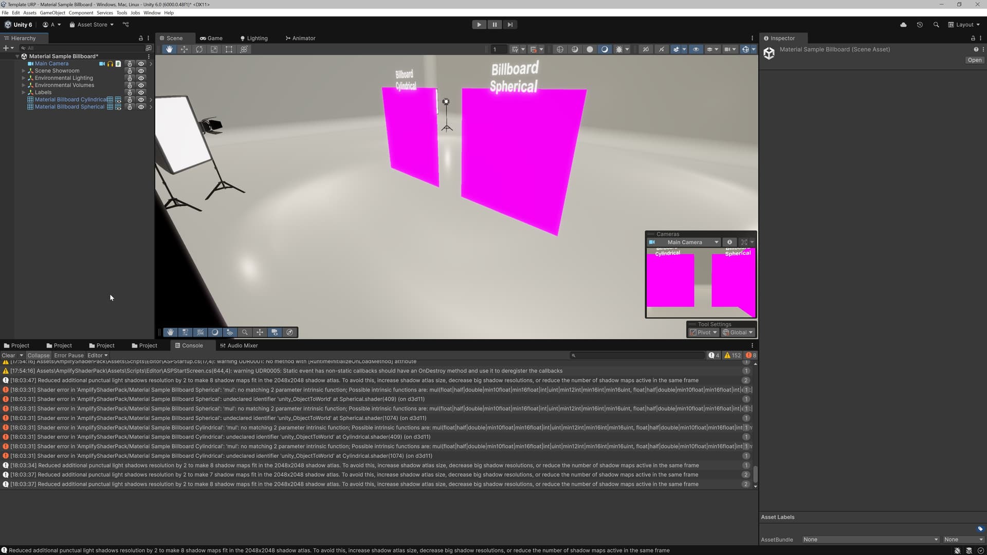 [Best Tool Asset Store Award] Amplify Shader Editor - Node-based Shader ...