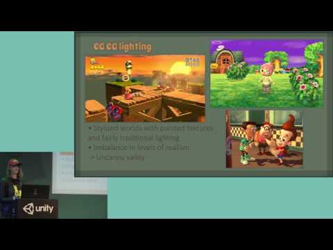 Vertex color light shading in shader graph - Unity Engine - Unity ...