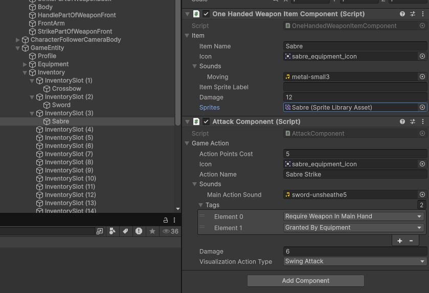 SpriteResolver don`t apply sprite - Unity Engine - Unity Discussions