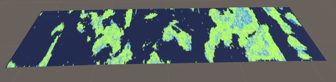 Help: Sphere to Plane Terrain Transition and CubeMap creation - Unity ...