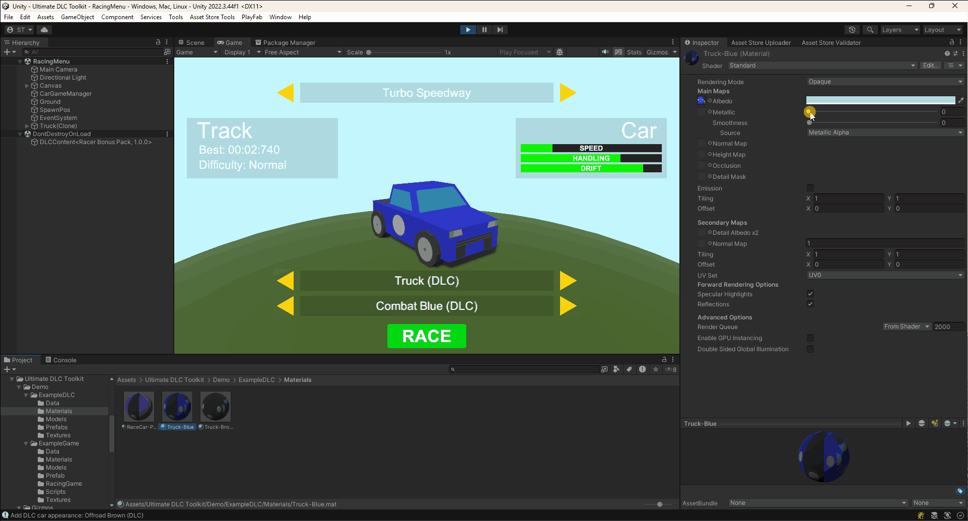 OriginalAssetEditing