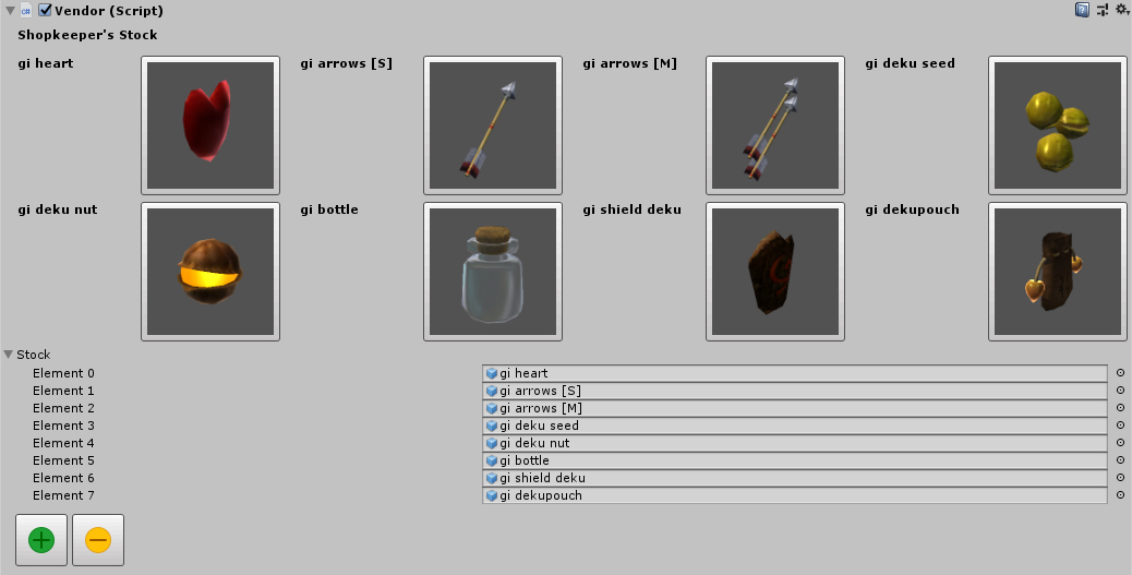 Each fourth array, creates a new row...? - Unity Engine - Unity Discussions