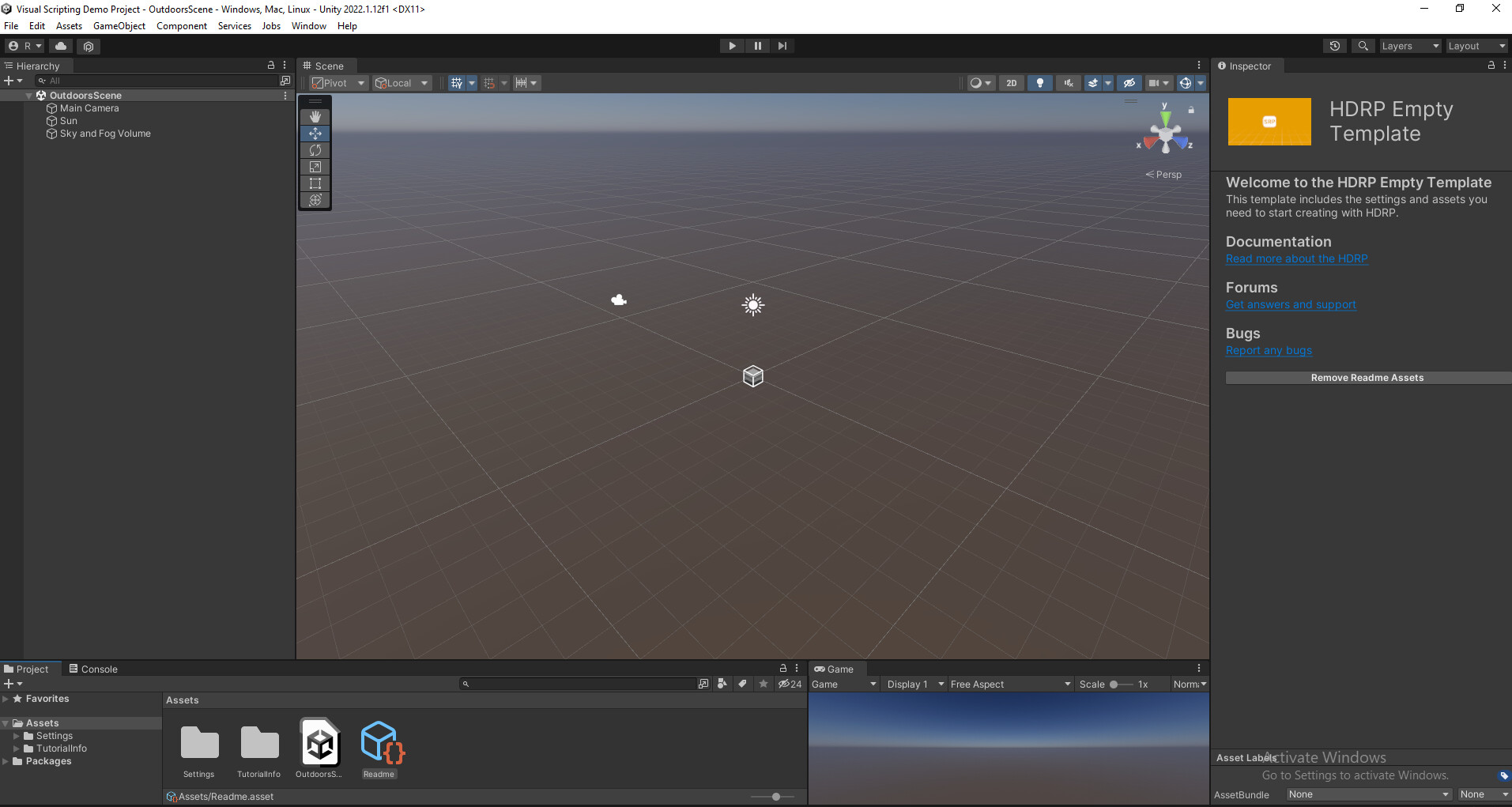 [Guide] How to Setup Visual Scripting (2022) - Unity Engine - Unity ...