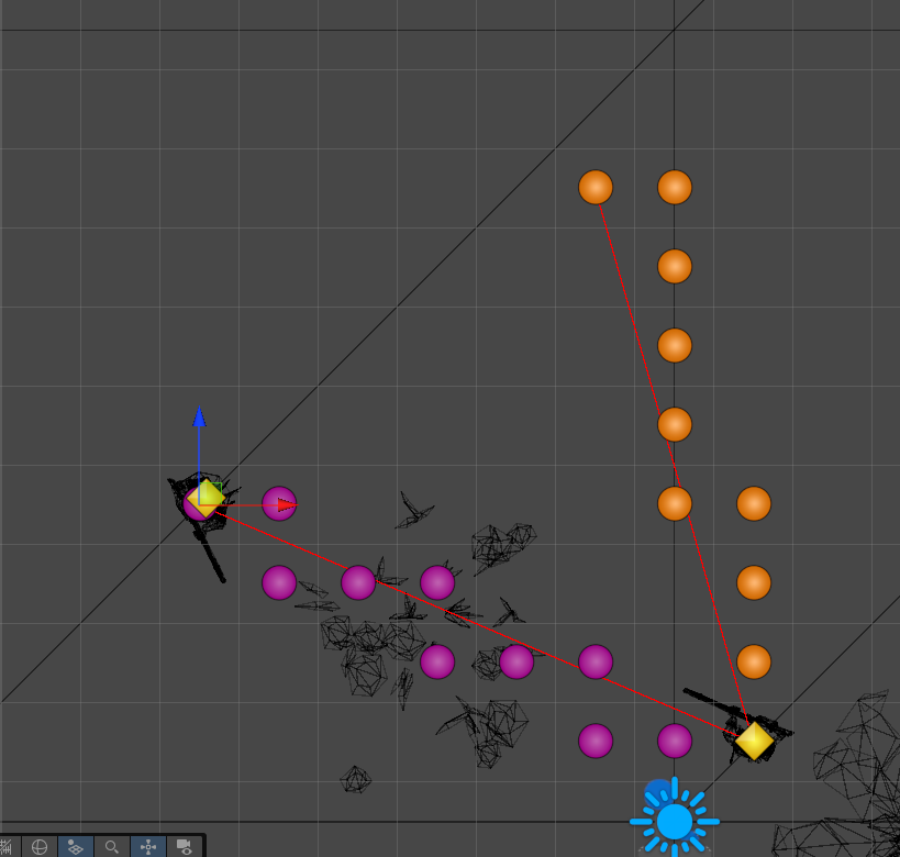 Inconsistent results with my C# Fast Voxal Traversal Algorithm ...