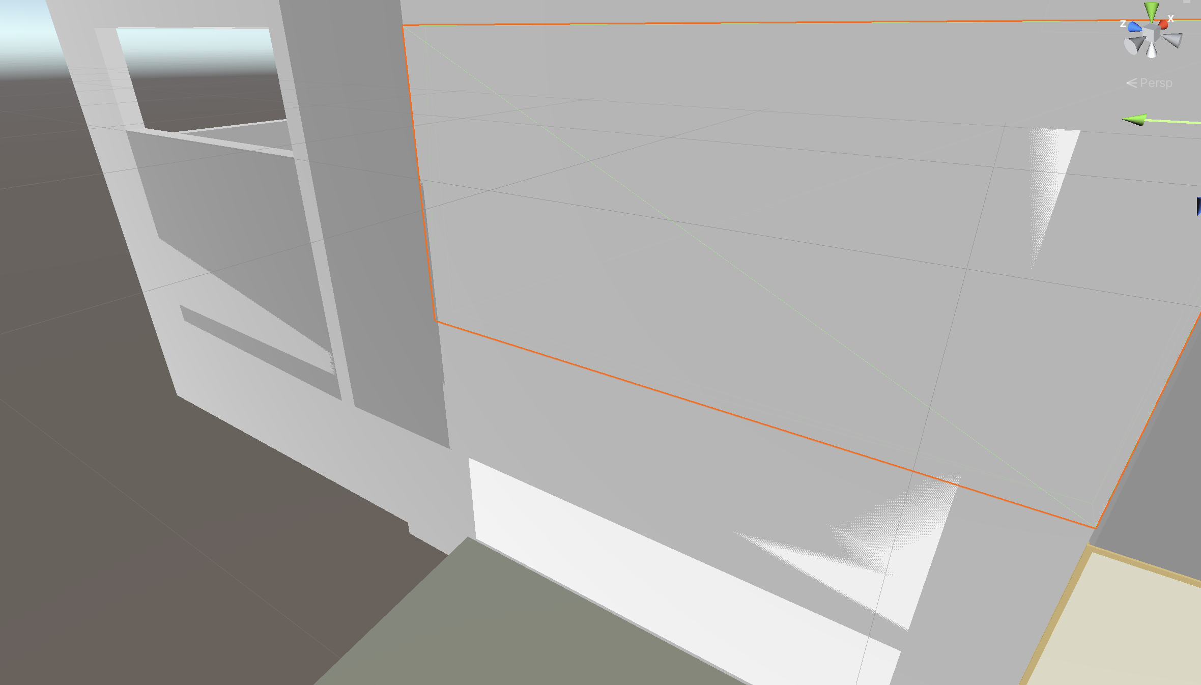 How to fix Zfighting in URP Unity Engine Unity Discussions