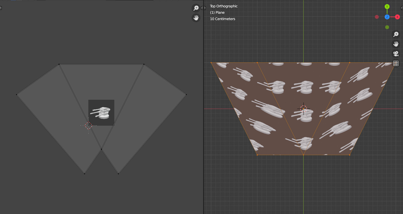 How does this flow shader work? - Unity Engine - Unity Discussions