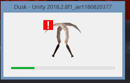 Unity Games Crash on Startup: Nguyên Nhân Và Giải Pháp Khắc Phục Hiệu Quả