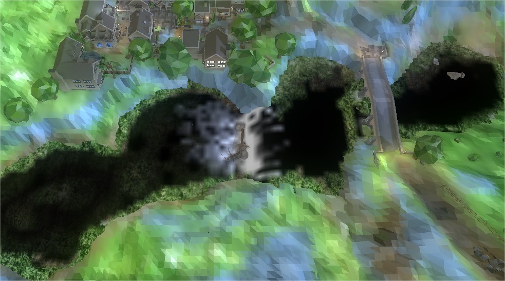 PolyWorld Low Poly Toolkits and More! Page 10 Community