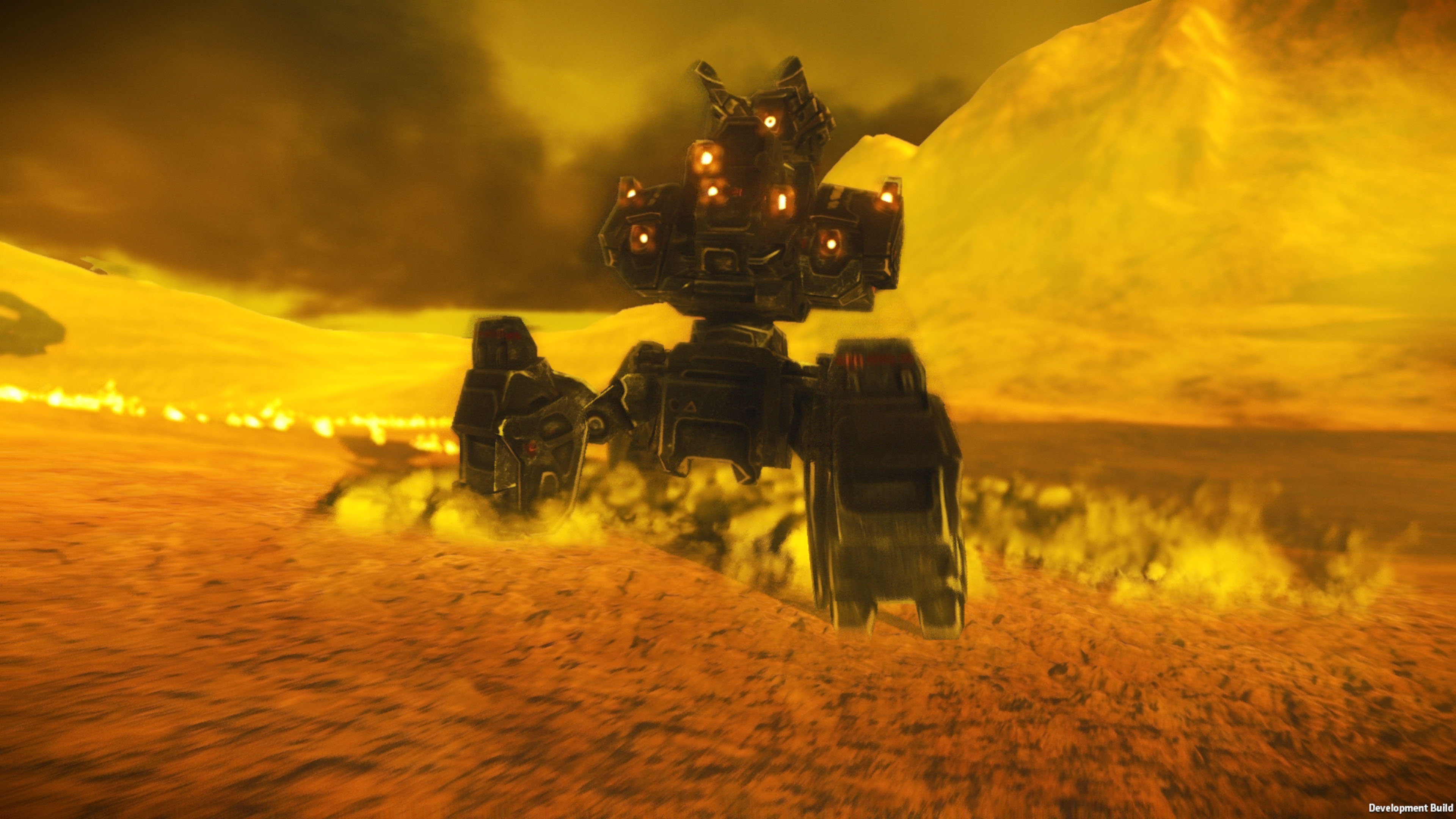 [RELEASED] PRISM 2 Realistic AllInOne PostProcessing for Unity