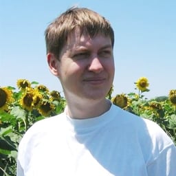Zverev Evgeniy