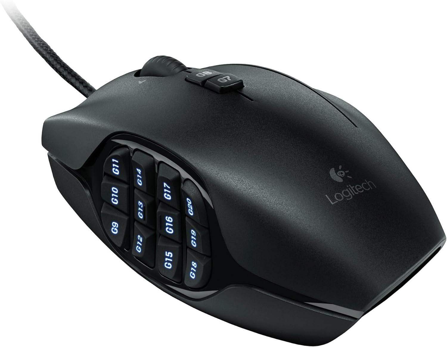 Best, Not pricey mouse for game development? - News & General
