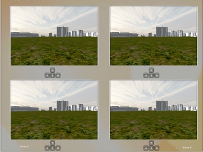 How to create a WASD control in unity3d? - Unity Engine - Unity Discussions