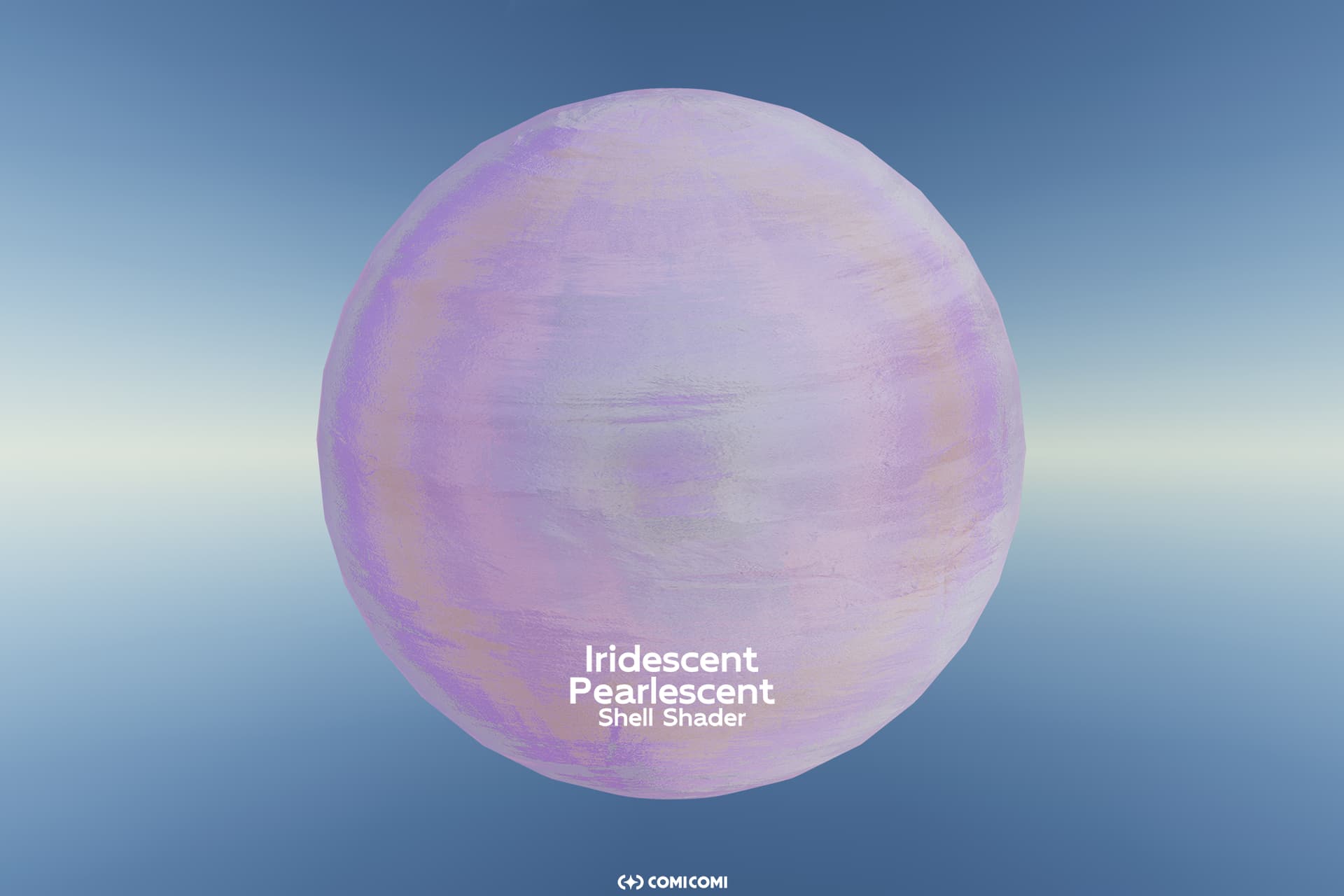 【RELEASED】Iridescent Pearlescent Shell Shader - Shader & Textures ...