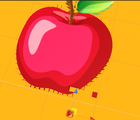 2d Texture repeat direction - Unity Engine - Unity Discussions