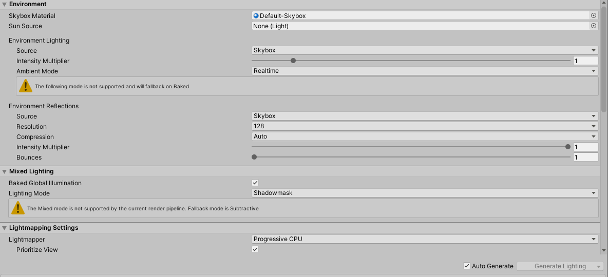 Universal Render Pipeline screen tear / ghost image help - Unity Engine ...
