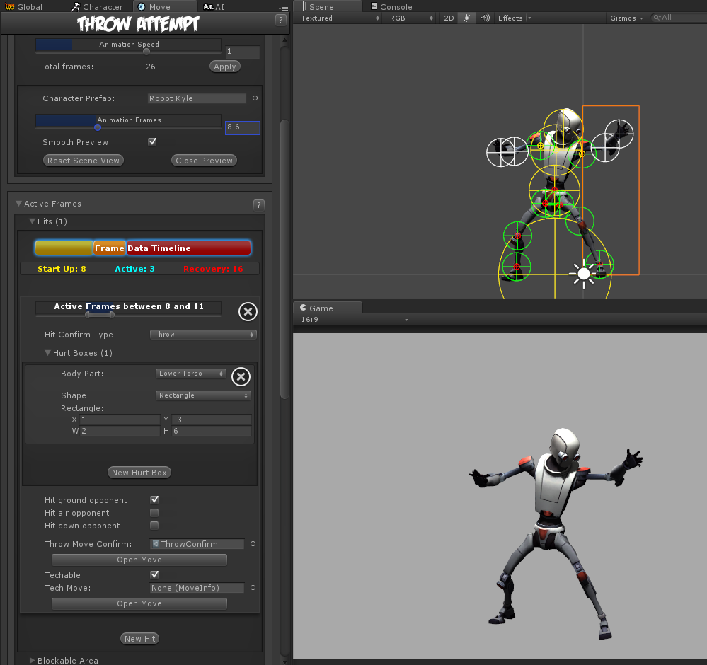 [RELEASED] Universal Fighting Engine Page 26 Community Showcases