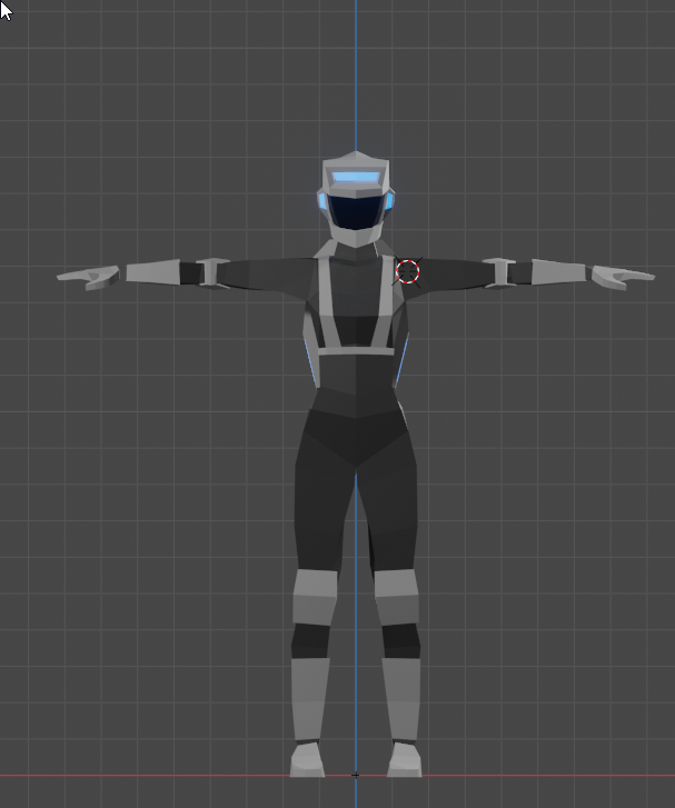 How to get properly scale in Unity - News & General Discussion - Unity ...