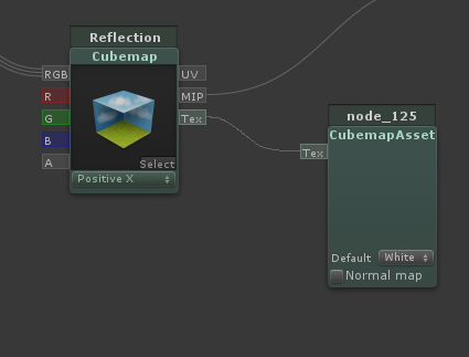 Shader Forge - A visual, node-based shader editor - Page 38 - Community ...
