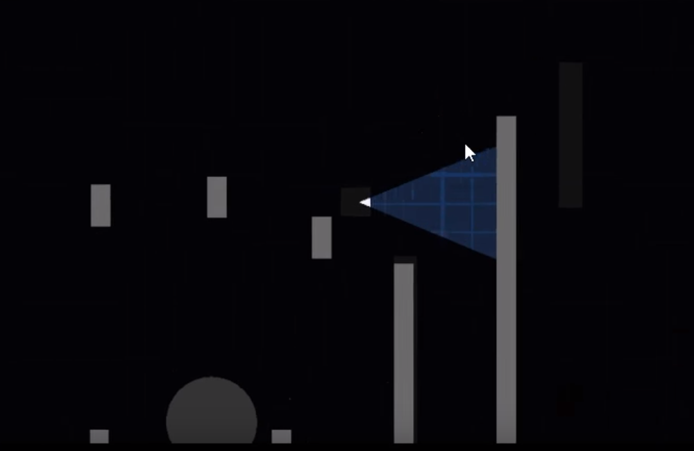 Light of Sight - 2D Dynamic Lighting (Field of View) - Unity Engine ...