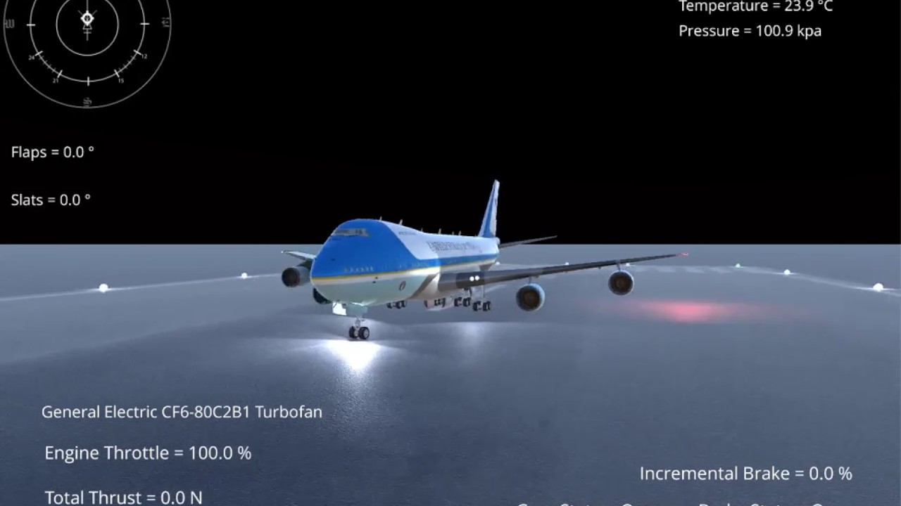 [RELEASED] Silantro Flight Simulator Page 15 Community Showcases