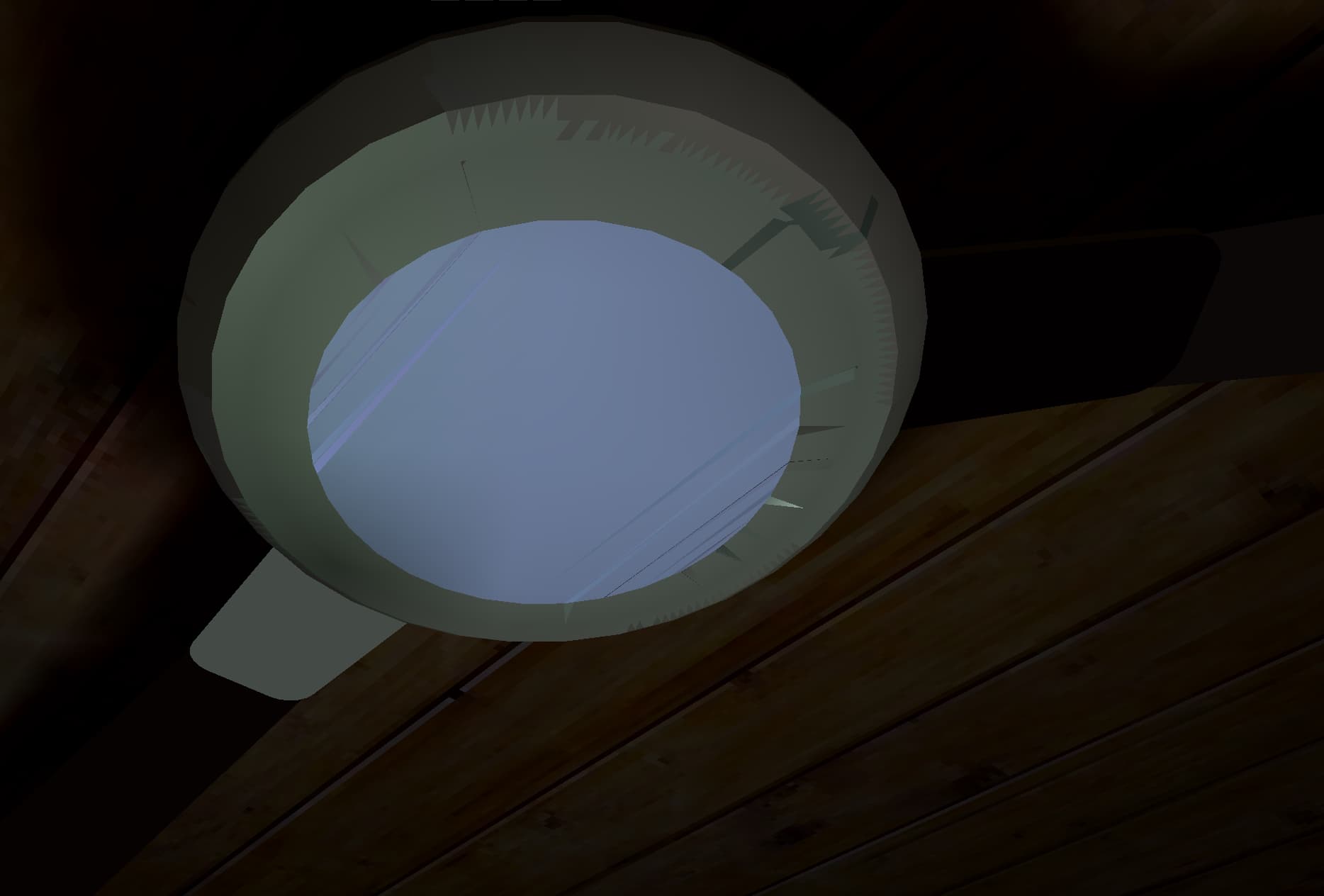 Bakery GPU Lightmapper (v1.96) + RTPreview [RELEASED] Page 362