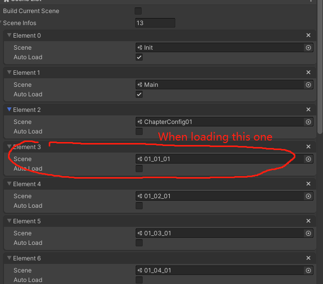 SubScene file missing in Android Build. - Unity Engine - Unity Discussions