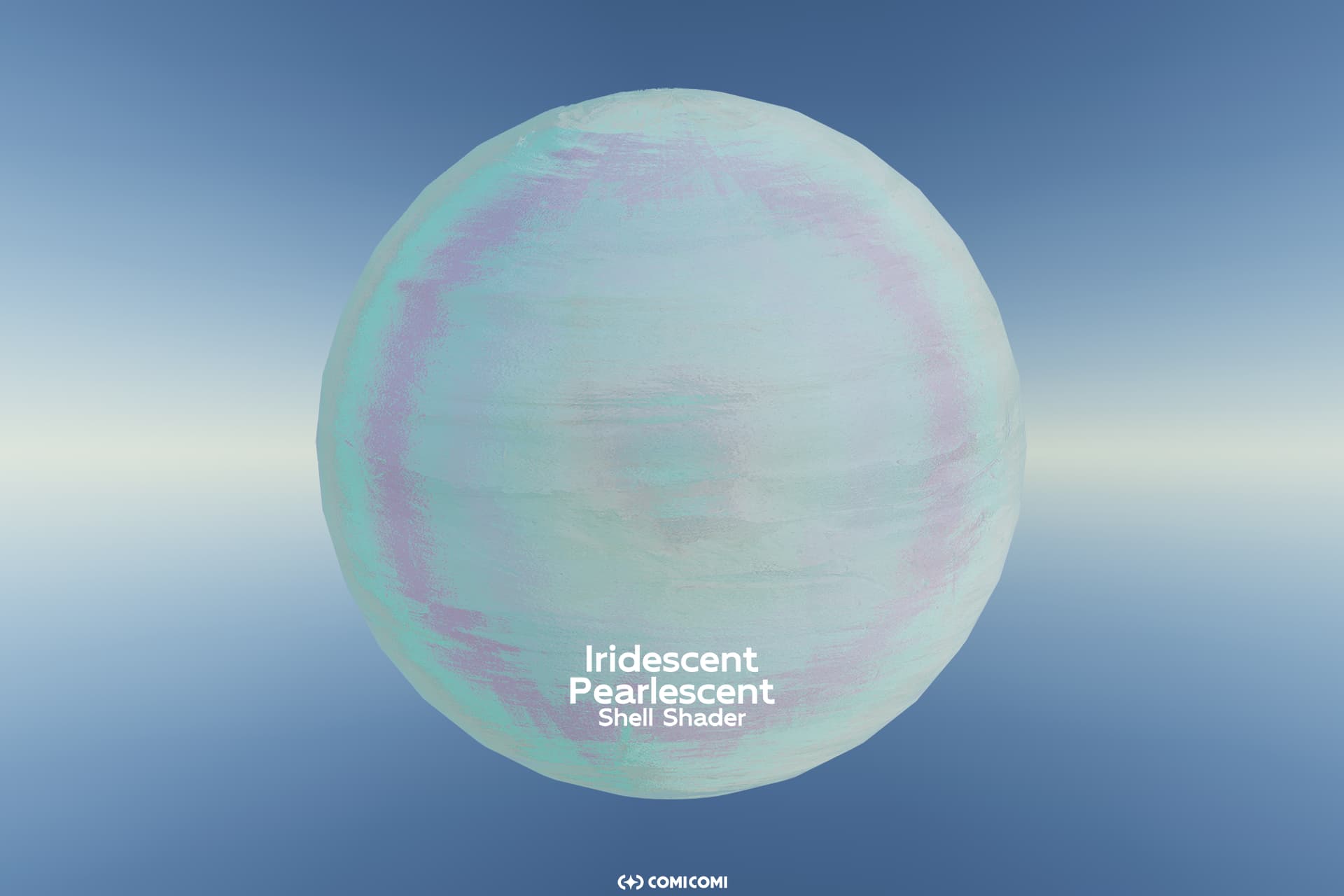 【RELEASED】Iridescent Pearlescent Shell Shader - Shader & Textures ...