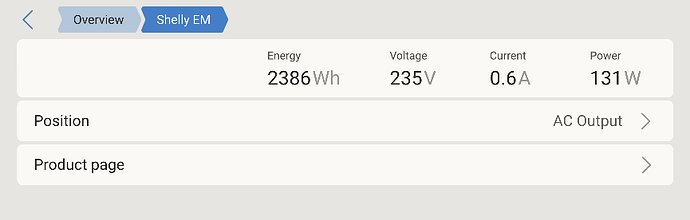 device new remote console