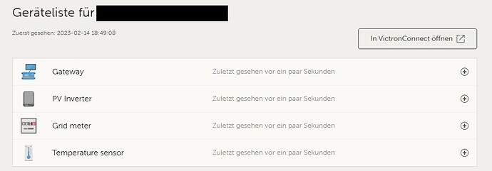 vrm_device_list
