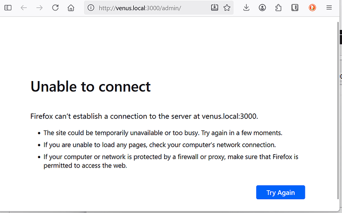 venus Screenshot 2025-10-13 121154
