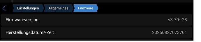 firmware