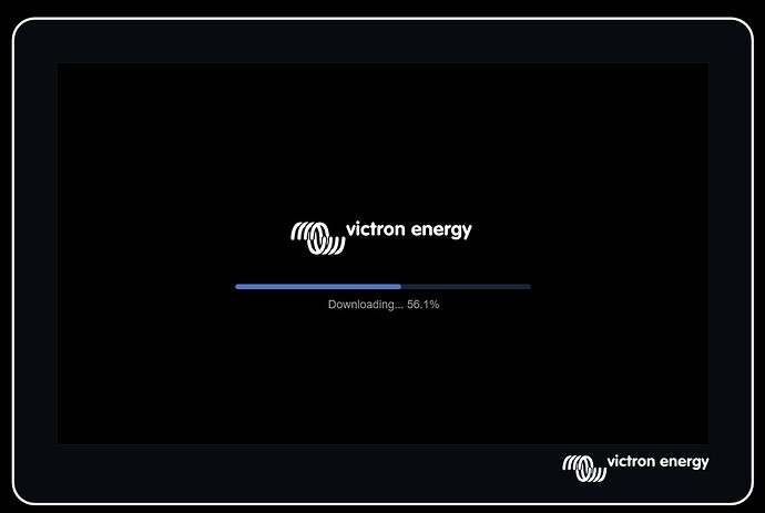 downloading