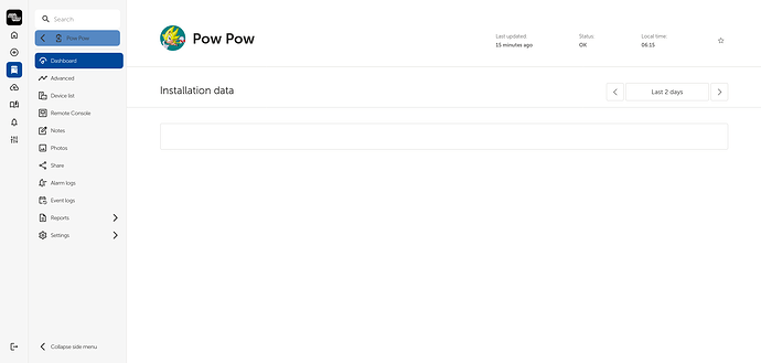 Screenshot 2025-10-13 at 06-16-07 Pow Pow - VRM Portal
