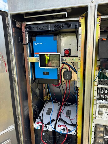 Epoch Cabinet